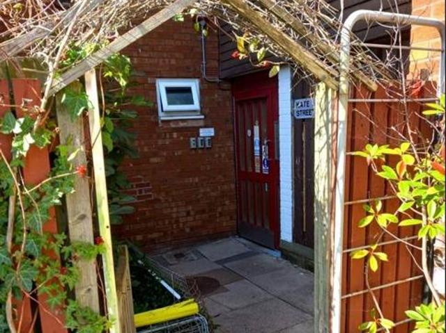 Apartment for rent in West End, Leicester