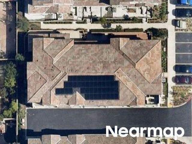 Condo for sale in Fontana, California