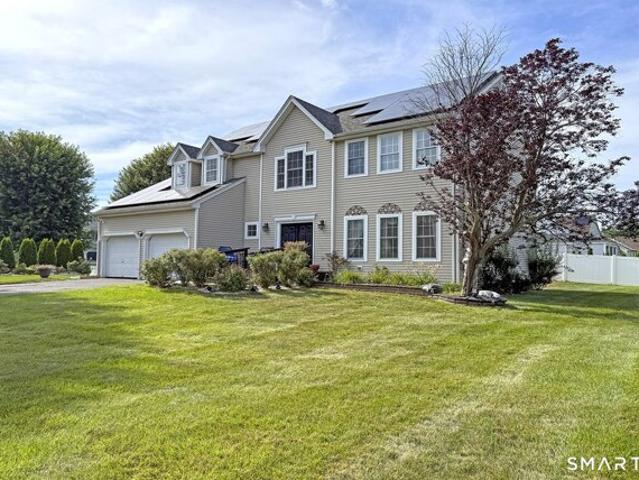 House for sale in Windsor Locks, Connecticut
