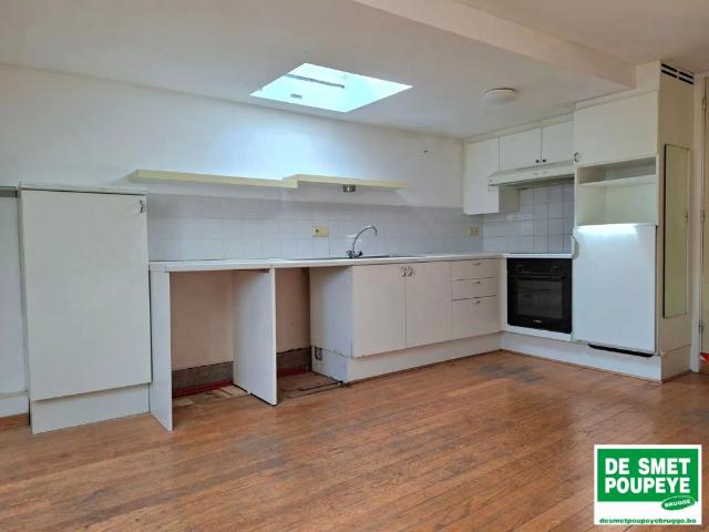 Appartement location à Onze-Lieve-Vrouwekwartier, Brugge