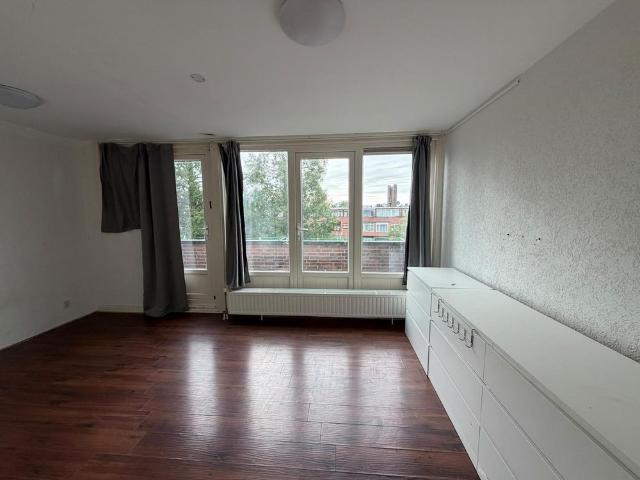 Appartement te huur in Tarwewijk, Rotterdam