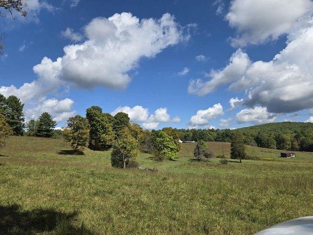 Land for sale in White Sulphur Springs, West Virginia