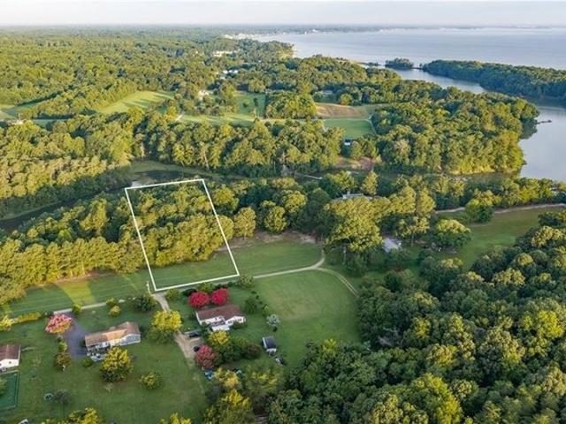 Land for sale in Virginia