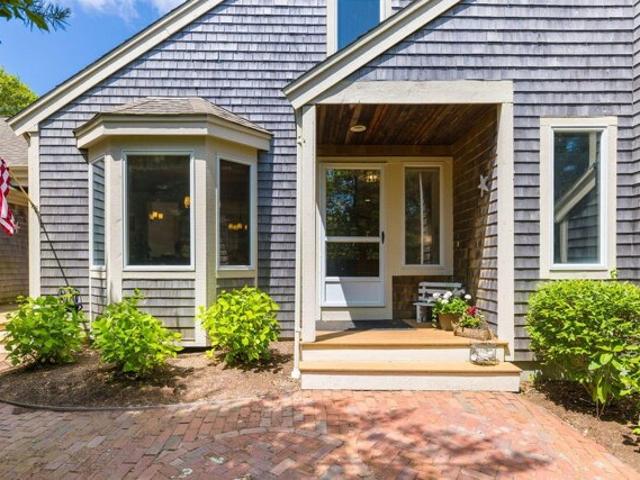 Condo for sale in Yarmouth Port
