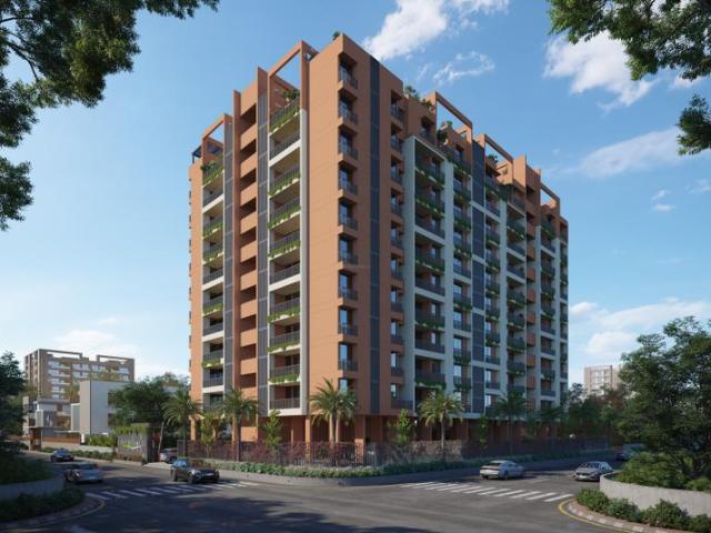 Flat for sale in Gujarat
