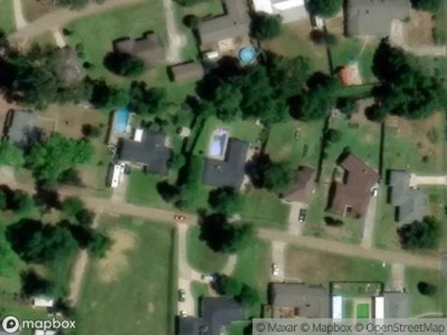 House for sale in Deridder, Louisiana