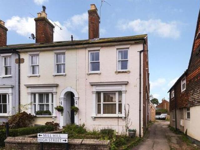 House for sale in The Butts, Kent