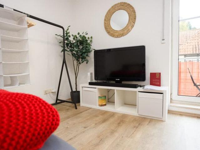Apartment mieten in Eisenach, Thüringen