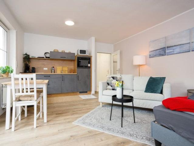 Apartment mieten in Eisenach, Thüringen