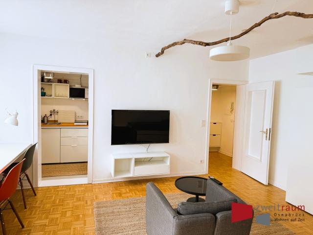 Apartment mieten in Hellern, Osnabrück