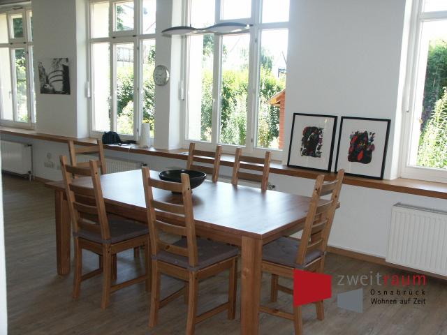 Apartment mieten in Hellern, Osnabrück