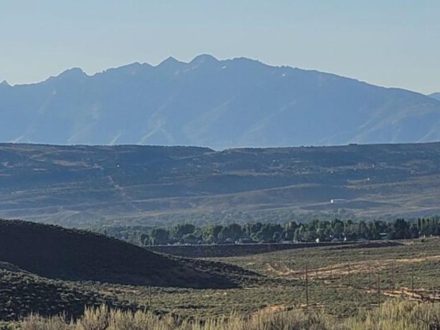Land for sale in Elko, Nevada