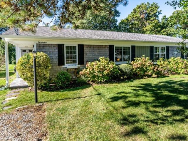 Condo for sale in Yarmouth, Barnstable County