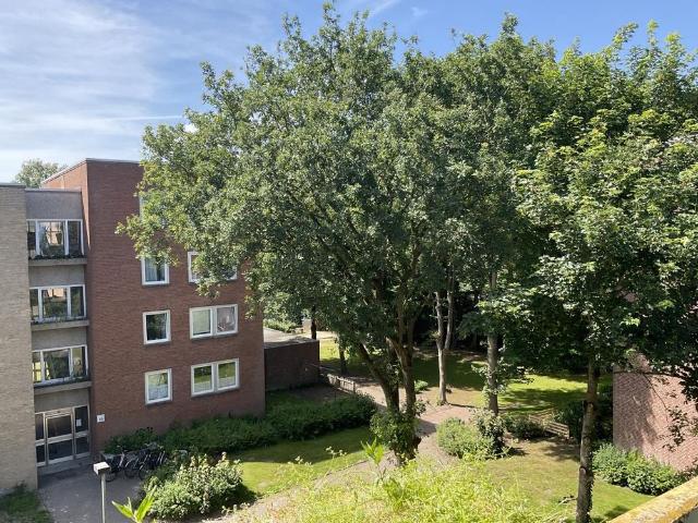Apartment mieten in Nadorst, Oldenburg