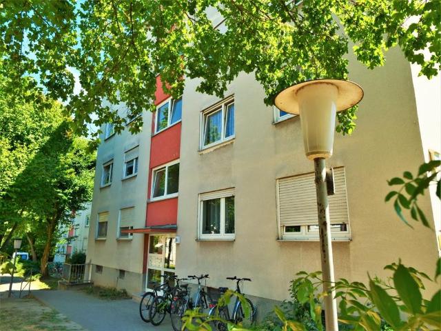 Apartment mieten in Frankenthal Kernstadt, Frankenthal