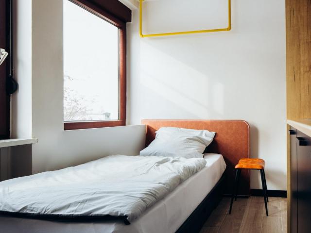 Apartment mieten in Neckarstadt-Ost, Mannheim