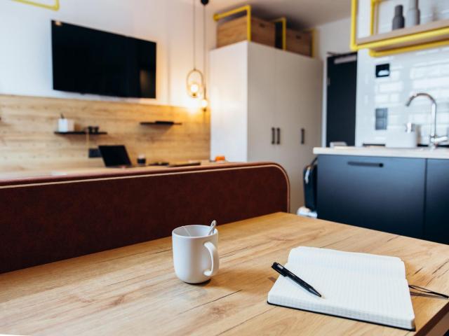 Apartment mieten in Neckarstadt-Ost, Mannheim