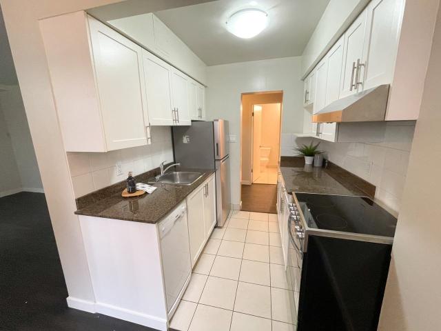 Apartment for rent in Vancouver, British Columbia