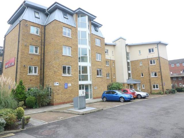 Apartment for rent in Old Ford, Greater London