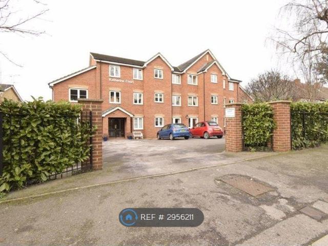 Apartment for rent in Heol-las, Surrey