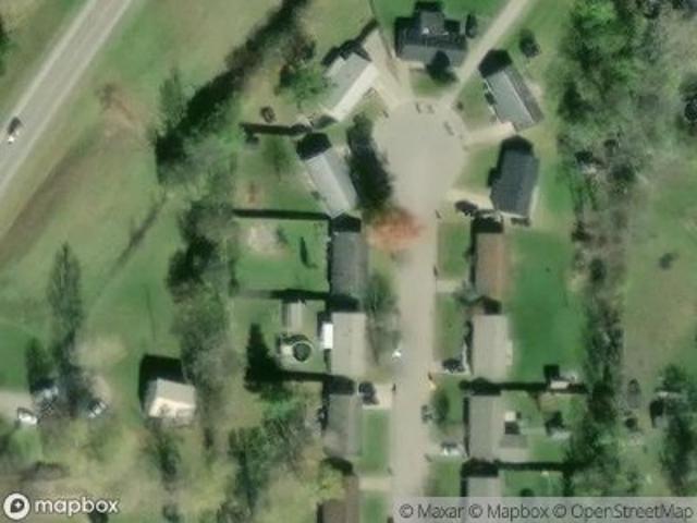 House for sale in Preble, Ohio