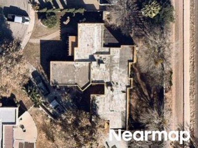 House for sale in El Paso, Texas