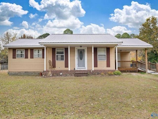 House for sale in Albertville, Alabama
