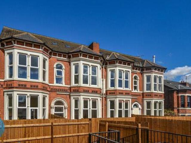 House for sale in Haddon, East Midlands