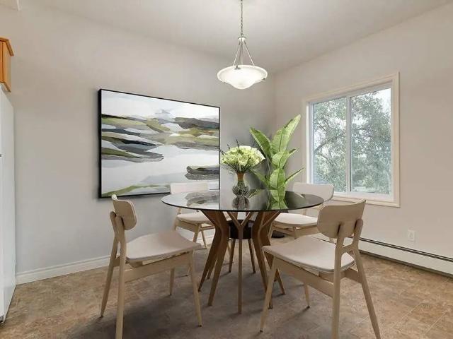 Apartment for rent in Wetaskiwin, Alberta