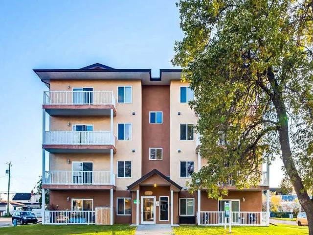 Apartment for rent in Wetaskiwin, Alberta