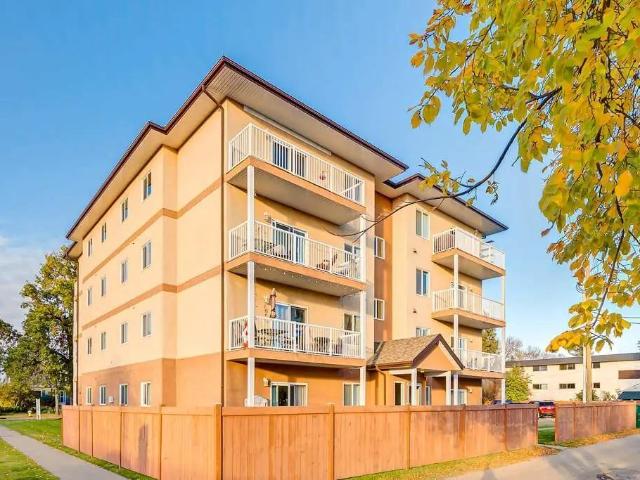 Apartment for rent in Wetaskiwin, Alberta