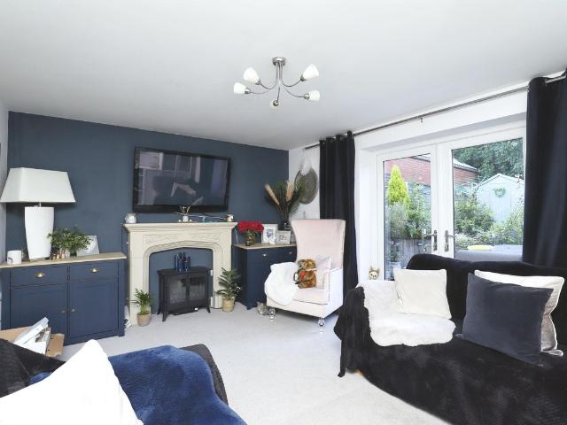 Apartment for rent in Thurcroft, South Yorkshire