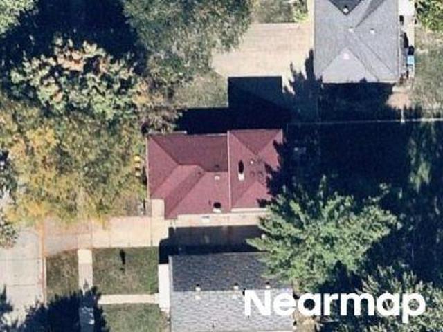 House for sale in Dearborn Heights, Michigan