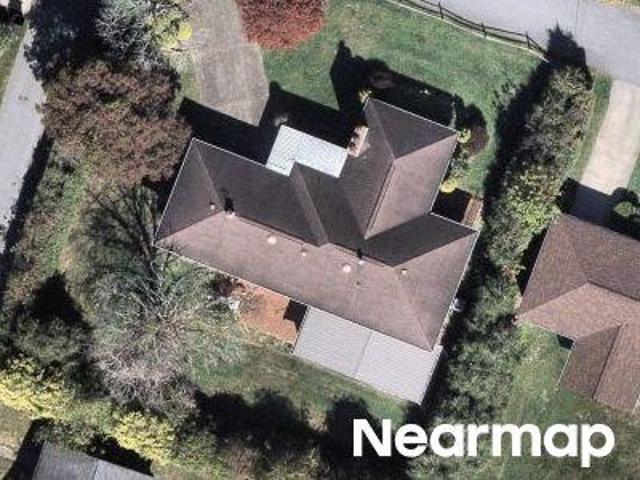 House for sale in Fairmont, West Virginia
