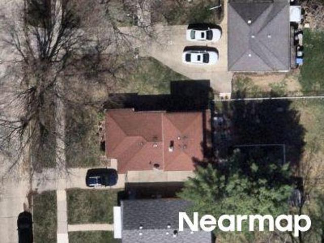 House for sale in Dearborn Heights, Michigan