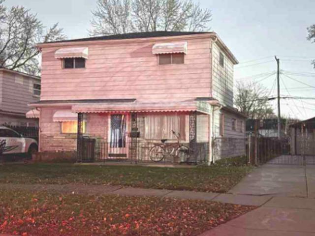 House for sale in Taylor, Michigan