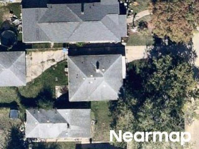 House for sale in Dearborn Heights, Michigan