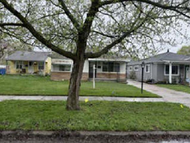 House for sale in Dearborn Heights, Michigan