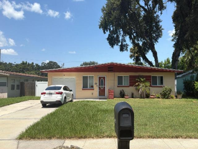 House for sale in Florida