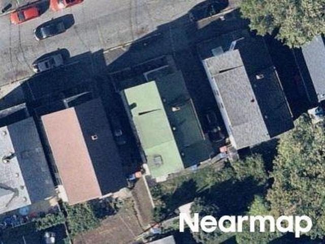 House for sale in Bristol, Massachusetts