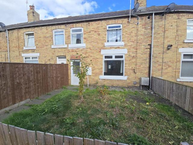 House for rent in Hirst, Ashington