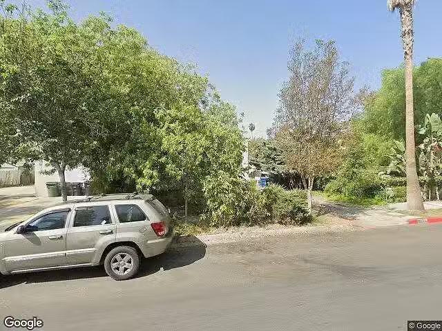 House for rent in Van Nuys
