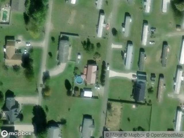House for sale in West Virginia
