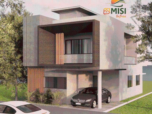 Villa for sale in Karnataka