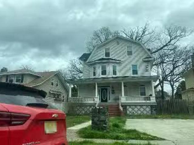 House for sale in Gwynn Oak