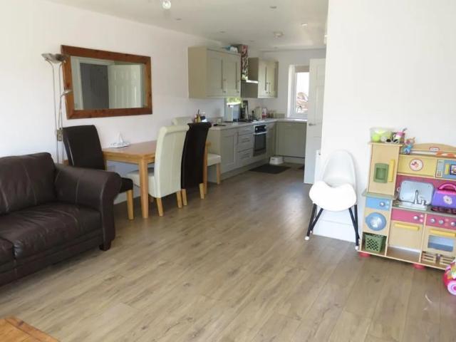 House for rent in Blacklands, Guestling Green