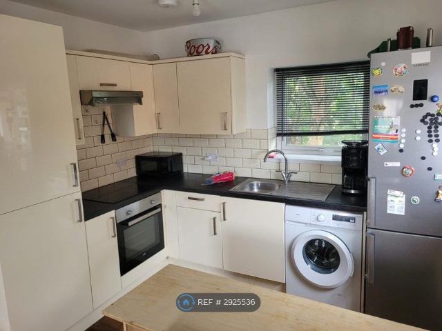 Apartment for rent in Elson, Middlecroft