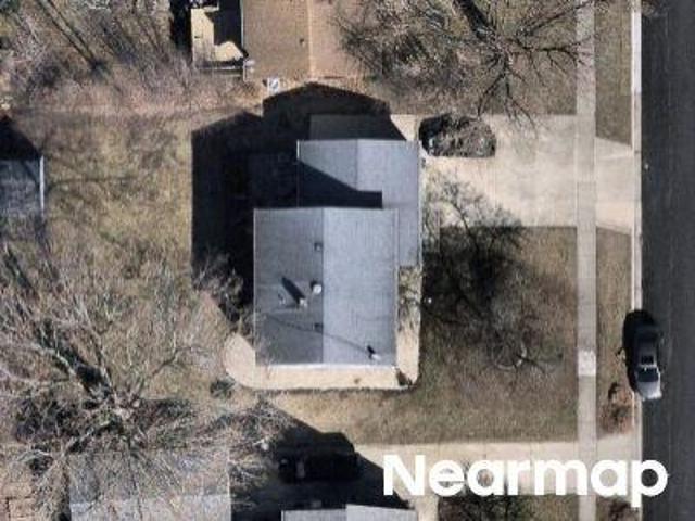 House for sale in Elgin, Illinois