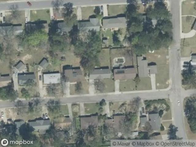 House for sale in South Carolina