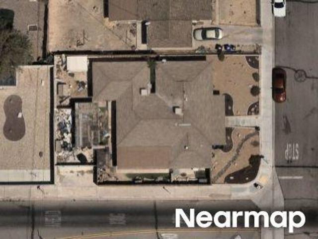 House for sale in Barstow, San Bernardino County